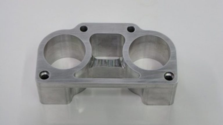 Throttle Body Adapters